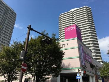 イオンスタイル東戸塚 プロモーションに適した2f西武東戸塚scとの連絡通路入口脇スペース