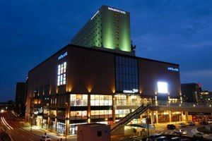 ユナイテッド シネマ水戸 Prイベントやサンプリングに最適な顧客にリーチしやすい映画館内のイベントスペース